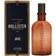 hollister jake discontinued.